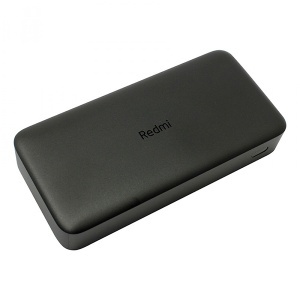 Eksterna baterija 20000mAh Redmi 18W Fast Xiaomi 26922 - Img 2