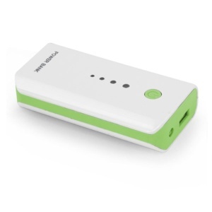 Eksterna baterija 5200mAh Esperanza EMP104WG