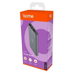 Eksterna baterija PB15G 10000 MAh Acme A213956 - Img 4