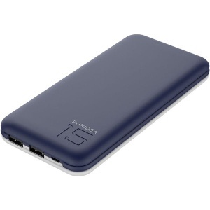 Eksterna baterija Power Bank S3 Puridea S3PB15BL - Img 2
