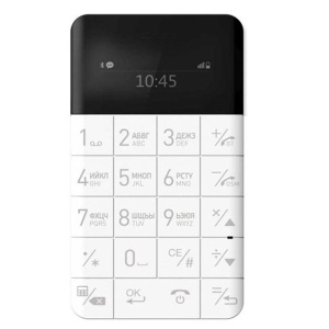 Elari CardPhone Beli ELCPWHT