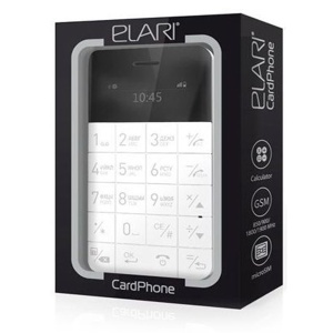 Elari CardPhone Beli ELCPWHT - Img 4