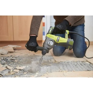 Električna čekić bušilica SDS Plus 800W Ryobi RSDS800-KC - Img 2