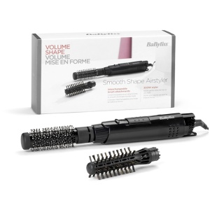 Električna četka za kosu Smooth shape Babyliss AS86E - Img 2