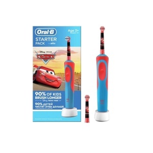 Električna četkica Power Vitality D12 Starter Pack C Oral-B 500463