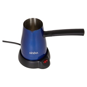 Električna džezva 400ml Sinbo SCM2965