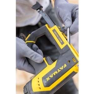 Električna heftalica Fatmax 5u1 Stanley FMHT6-75934 - Img 3