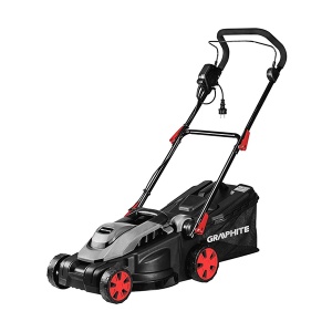 Električna kosilica 1500W Graphite 59G474