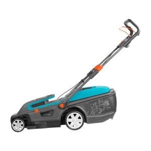 Električna kosilica 1600/37 PowerMax Gardena GA 05037-20 - Img 2