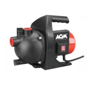 Električna pumpa za baštu AJP 600 AGM 035232