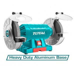 Električna stona brusilica 350W Total Tools 60120