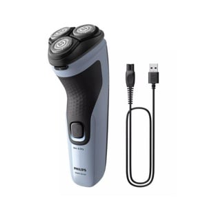 Električni aparat za brijanje X3003/00 Philips 1328155 - Img 2