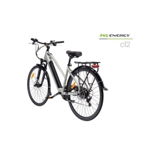 Električni bicikl c12 MS Energy 1237724 - Img 3