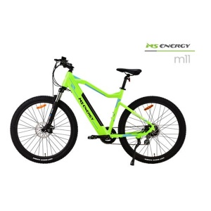 Električni bicikl m11 MS Energy 1249650
