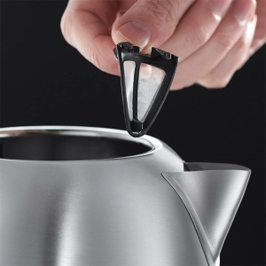 Električni bokal 1,7L 2400W Oxford Russel Hobbs 20090-70 - Img 2