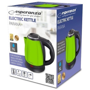 Električni ketler 1L Esperanza EKK028G - Img 2