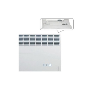Elektricni Konvektor F119 1500W 600002