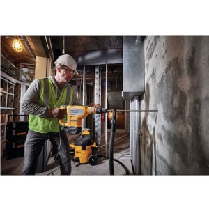 Električni pneumatski čekić DeWalt D25614K - Img 3