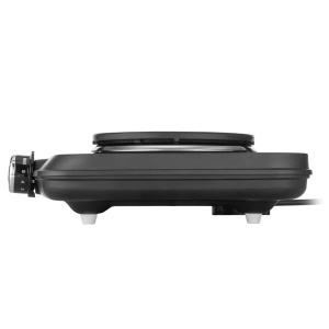 Električni rešo 2500 W SCP 2254BK-EUE4 Sencor KUH00220 - Img 2