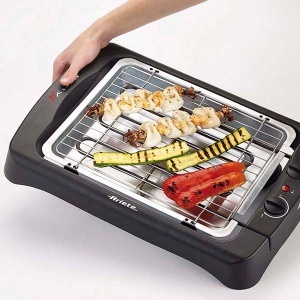 Električni roštilj Ariete AR733 - Img 4