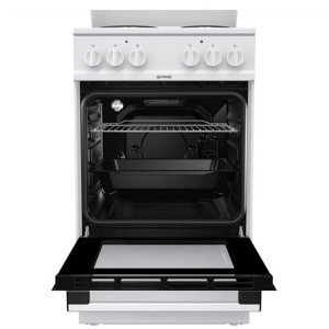Električni šporet E 5121 WH bela konvencionalna Gorenje 15746 - Img 2