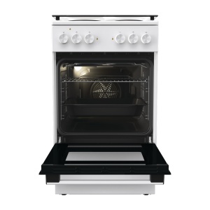 Električni šporet G400 50x85x59,4cm 70L Gorenje GE5A41WH - Img 3