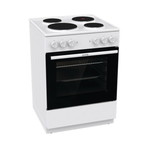 Električni šporet GE6A10WB Gorenje 12575