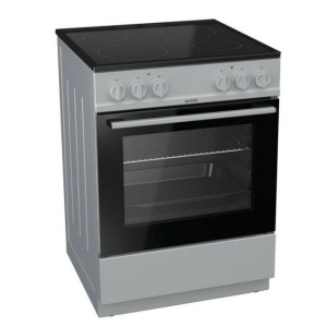 Električni staklokeramički šporet EC6111SG Gorenje 728236