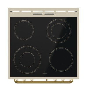 Električni staklokeramički šporet EC62CLI Gorenje 729467 - Img 2