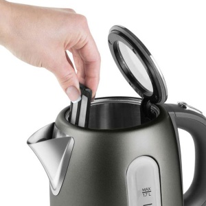 Električno kuvalo za vodu 1,7 l SWK 1778BK braon Sencor APA01199 - Img 3