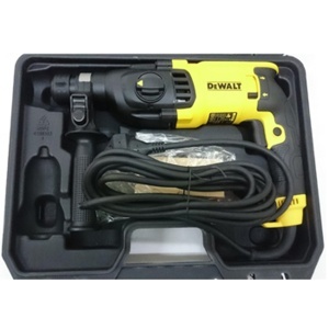 Elektro pneumatski čekić SDS+ 800W DeWalt D25133K - Img 3