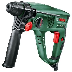 Elektro-pneumatski čekić za bušenje PBH 2100 RE Bosch 06033A9320