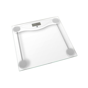 Elektronska telesna vaga FG FS-9006-white