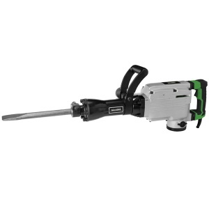 Elektropneumatski čekić 1700W ERO Iskra IE-DH65M-1700 - Img 2