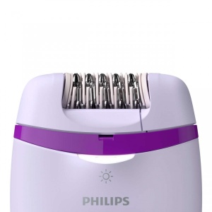 Epilator BRE275/00 PHILIPS 140582 - Img 2