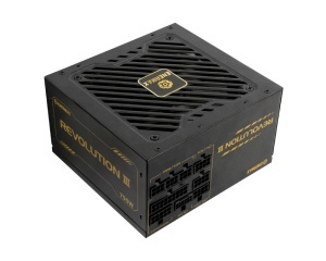 ERV750G-AHG-MAC REVOLUTION III 750W 80 Plus Gold napajanje - Img 2