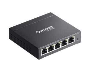 ES205G(UN) Omada 5-Port Gigabit switch - Img 2