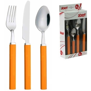 Escajg Abert 24/1 narandžasti 558274