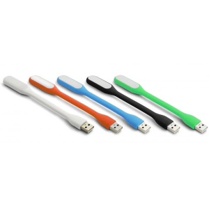 Esperanza Notebook USB Led svetiljka EA147K - Img 2