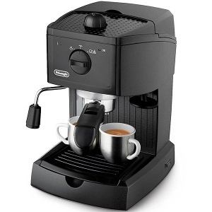 Espreso aparat De Longhi EC 146.B 557083