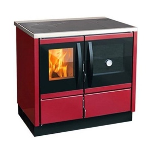 Etažni šporet Thermo Rocky Bordo Desni MBS 04103