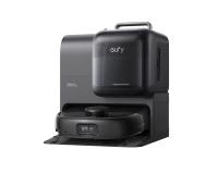 Eufy Omni E28 Robot Usisivač sa Prenosnim Dubinskim Čistačem crni