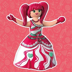 Everdreamerz Starlin Playmobil 1021970 - Img 3