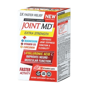 Extra Strength hondroprotektor Joint MD 2563 - Img 2