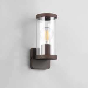 Fasadna lampa Bonito 1xE27 IP44 Trio Lighting R21596124 - Img 2