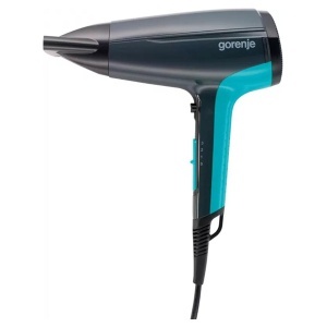 Fen HD 213 GG Crna/Plava 2100 W Gorenje 42327