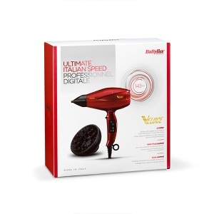 Fen profesionalni AC 2200W Babyliss 6750DE - Img 3