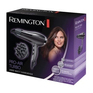 Fen za kosu 2400W D 5220 Remington 790968 - Img 2