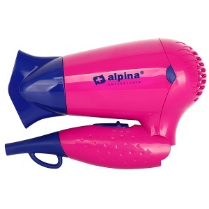 Fen za kosu Alpina SF-3927 - Img 3