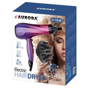 Fen za kosu Aurora AU3528 - Img 4